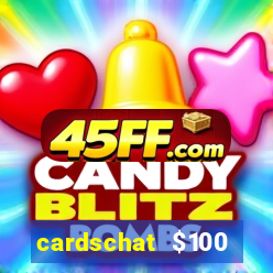 cardschat $100 daily freeroll password